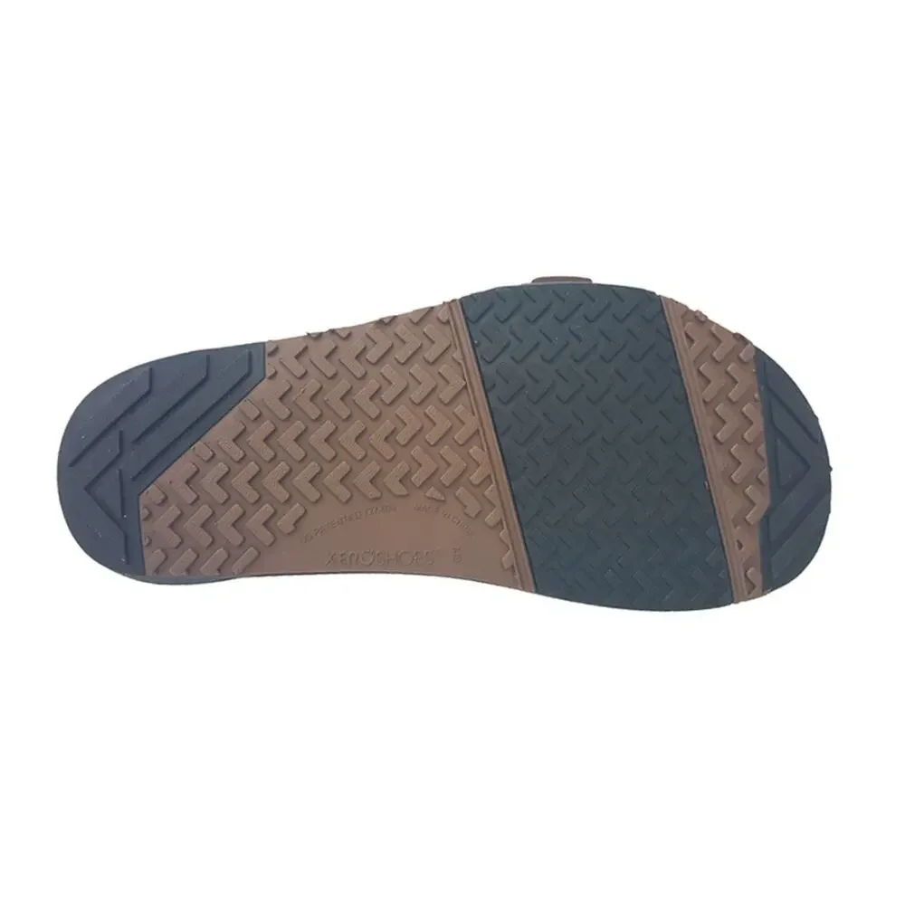 XERO SHOES Z-TRAIL - MEN'S LIGHTWEIGHT HIKING AND RUNNING SANDAL